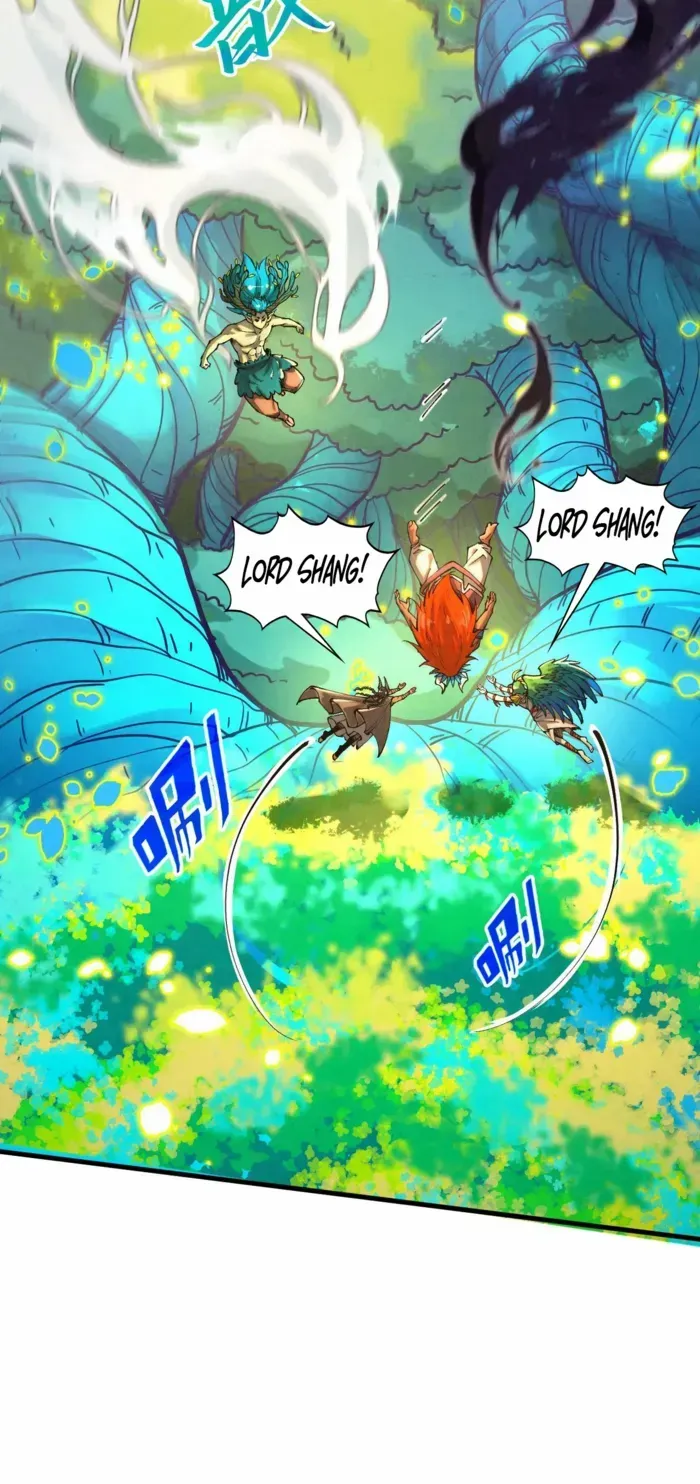 The Ultimate Of All Ages Kainu Manga Chapter 374 Page 17