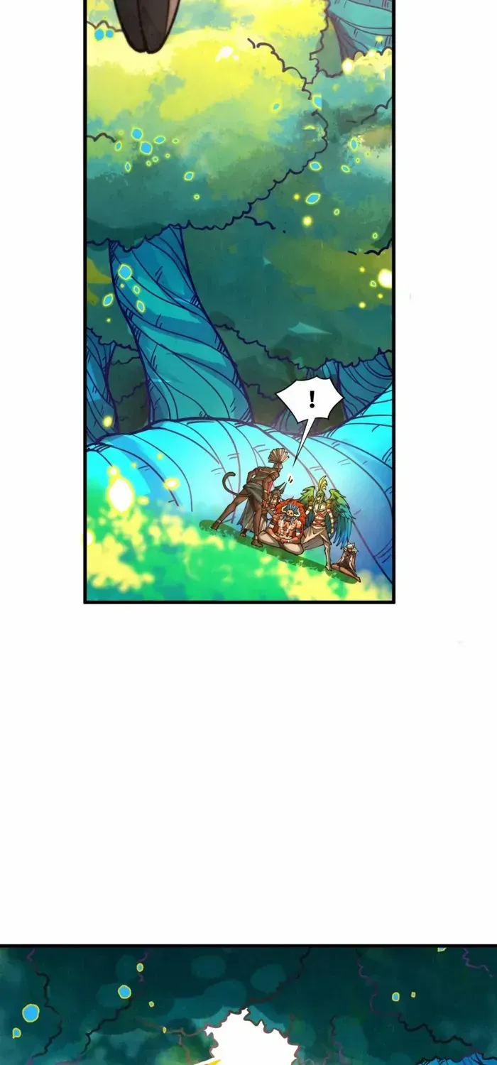 The Ultimate Of All Ages Kainu Manga Chapter 374 Page 19
