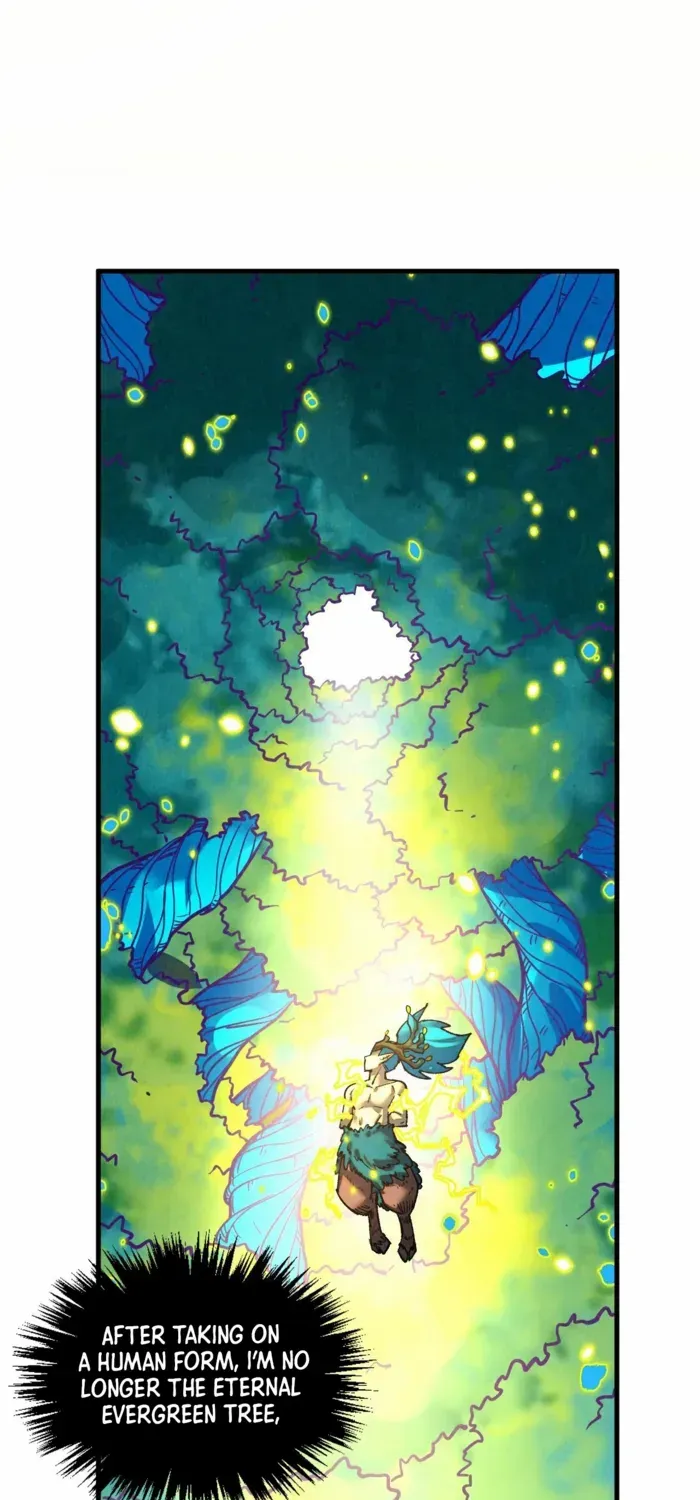 The Ultimate Of All Ages Kainu Manga Chapter 374 Page 24