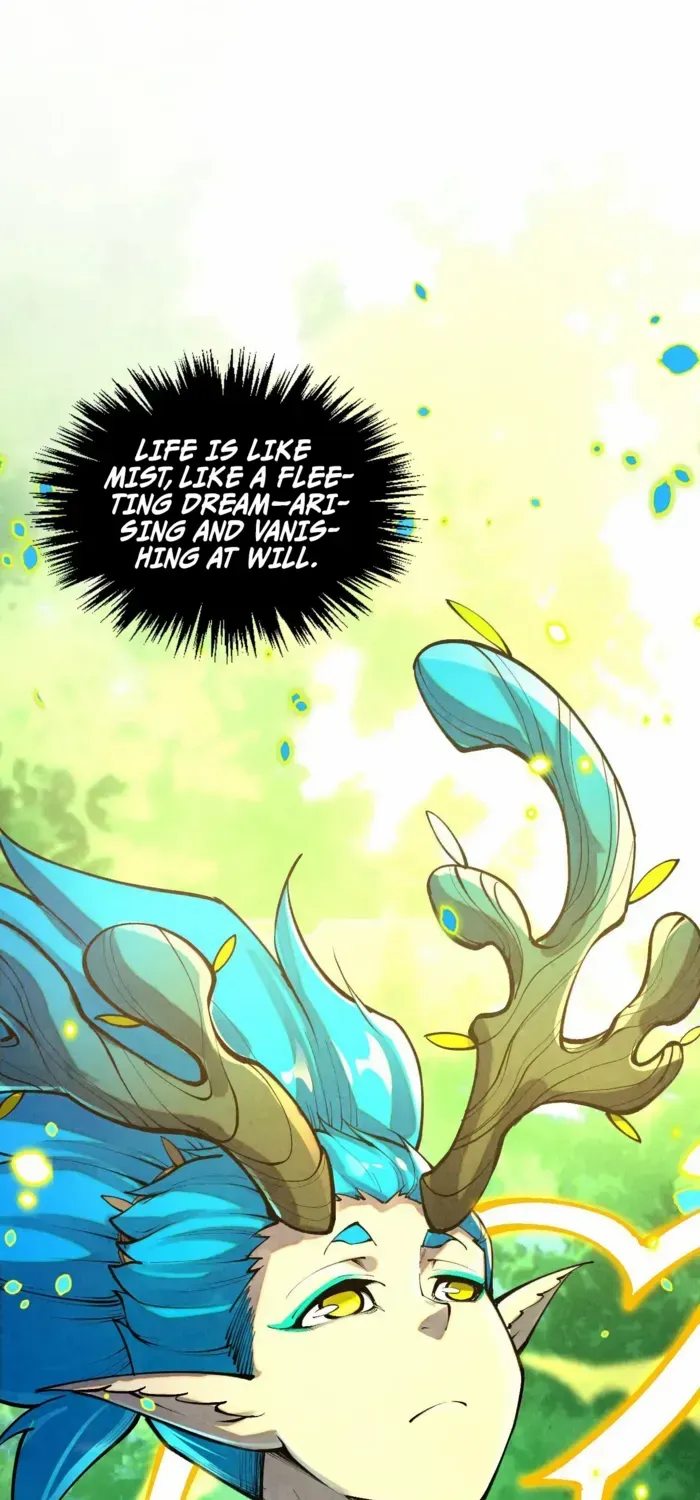 The Ultimate Of All Ages Kainu Manga Chapter 374 Page 29