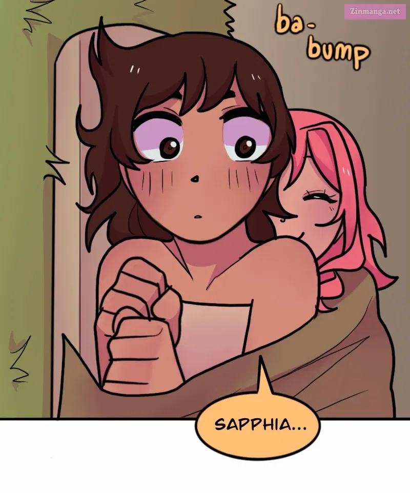 High Class Homos Kainu Manga Chapter 144 Page 8