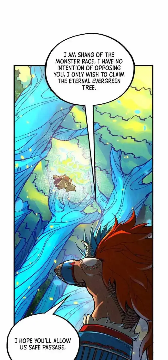 The Ultimate Of All Ages Kainu Manga Chapter 372 Page 7