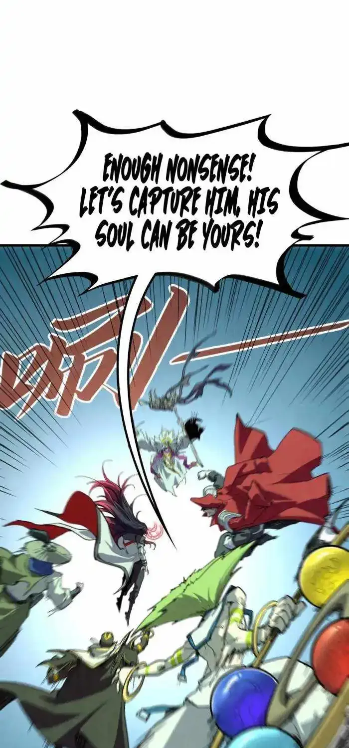 The Ultimate Of All Ages Kainu Manga Chapter 372 Page 18
