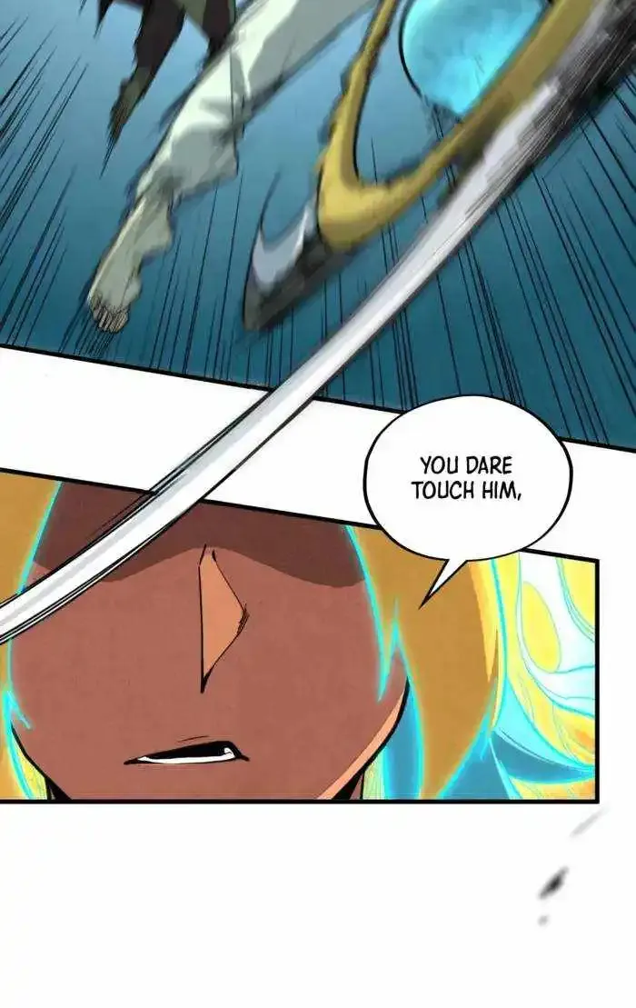 The Ultimate Of All Ages Kainu Manga Chapter 372 Page 19