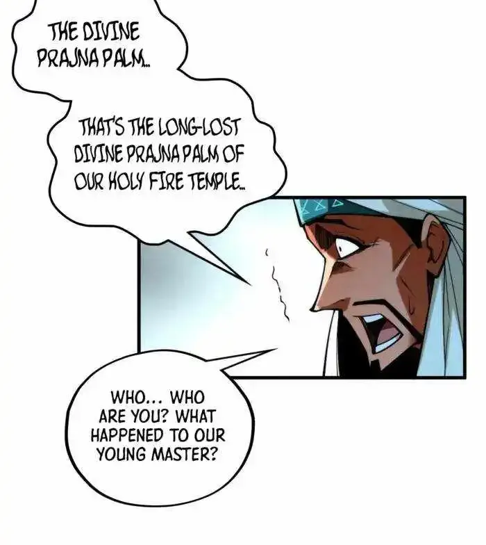 The Ultimate Of All Ages Kainu Manga Chapter 372 Page 38