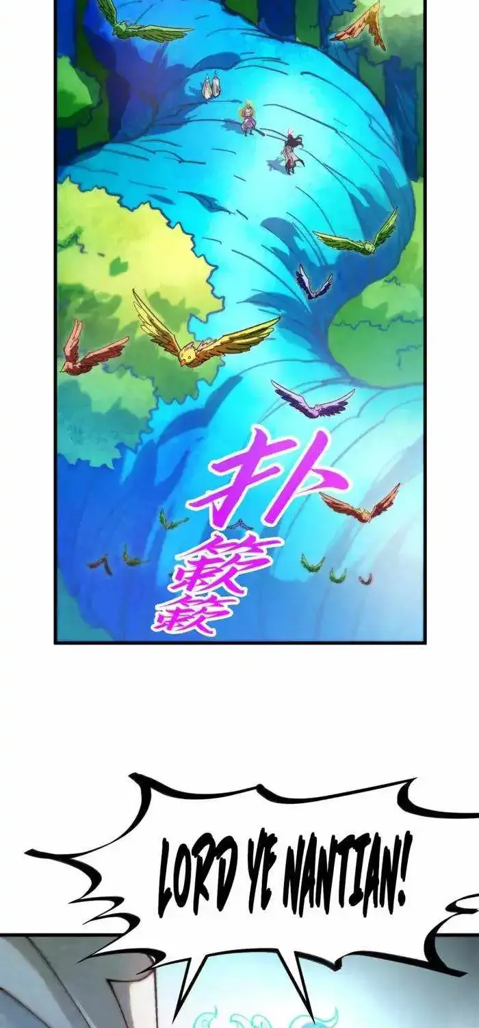 The Ultimate Of All Ages Kainu Manga Chapter 372 Page 42