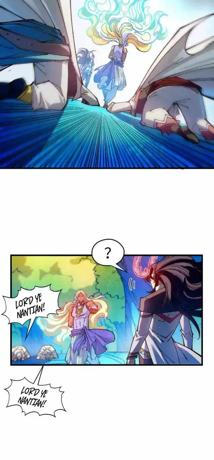 The Ultimate Of All Ages Kainu Manga Chapter 372 Page 43