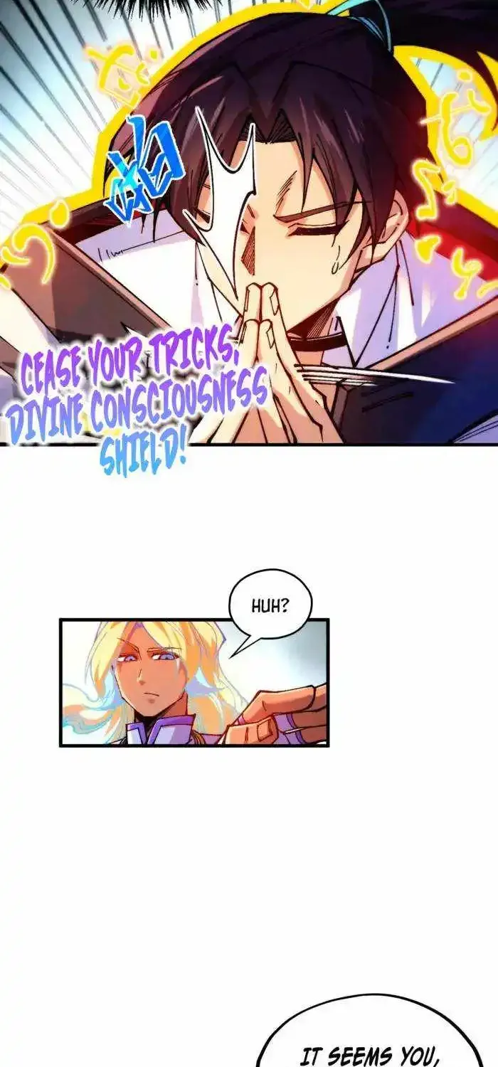 The Ultimate Of All Ages Kainu Manga Chapter 372 Page 46