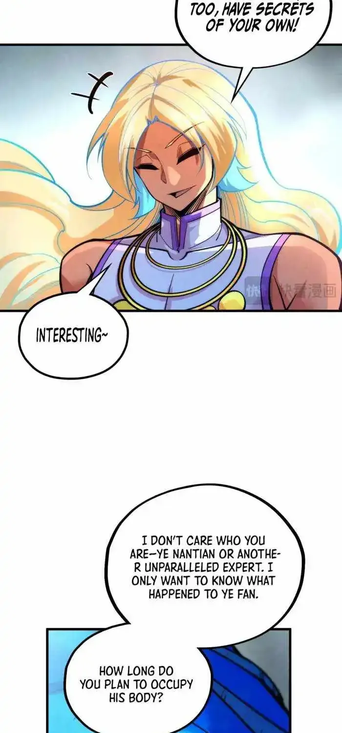 The Ultimate Of All Ages Kainu Manga Chapter 372 Page 47