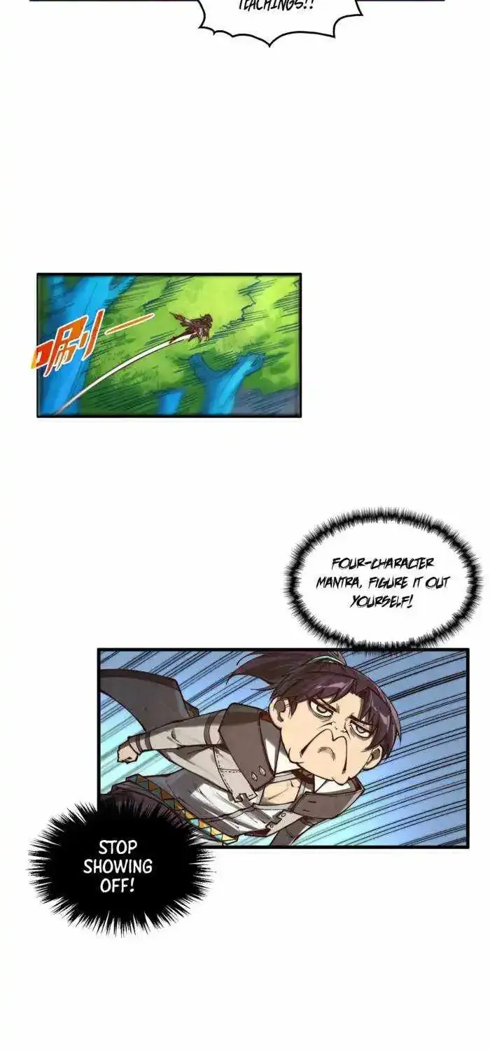 The Ultimate Of All Ages Kainu Manga Chapter 372 Page 57