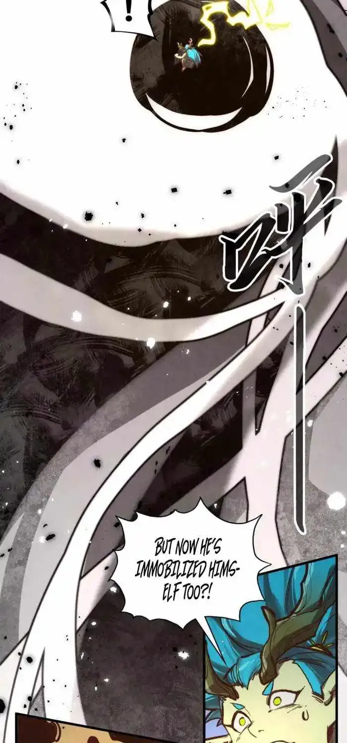 The Ultimate Of All Ages Kainu Manga Chapter 372 Page 68