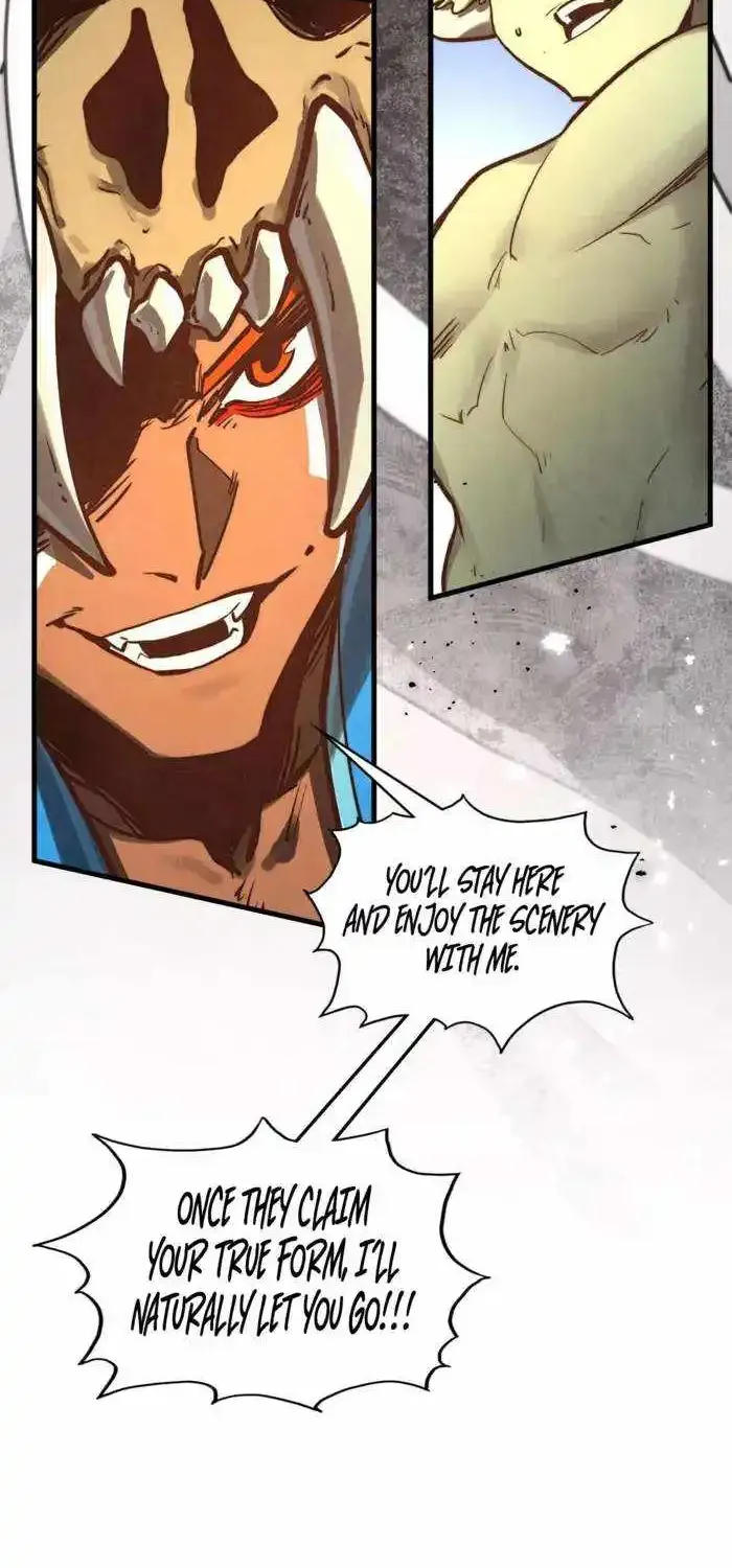 The Ultimate Of All Ages Kainu Manga Chapter 372 Page 69