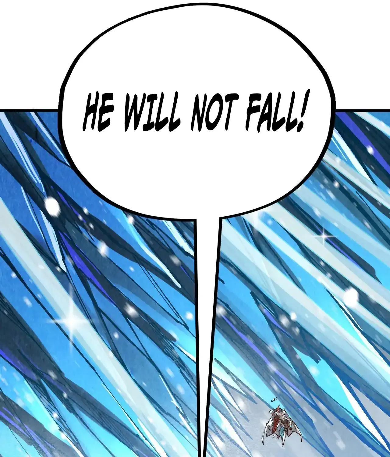 The Ultimate Of All Ages Kainu Manga Chapter 371 Page 31
