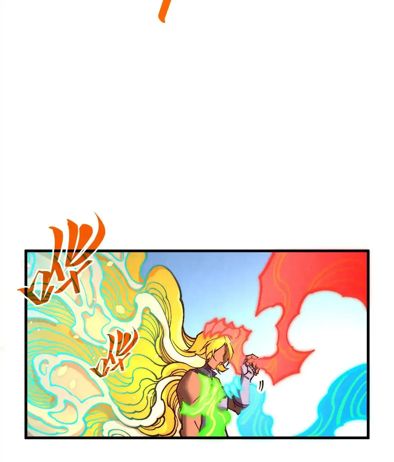 The Ultimate Of All Ages Kainu Manga Chapter 371 Page 34