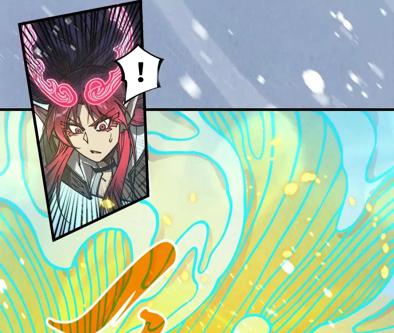 The Ultimate Of All Ages Kainu Manga Chapter 371 Page 42
