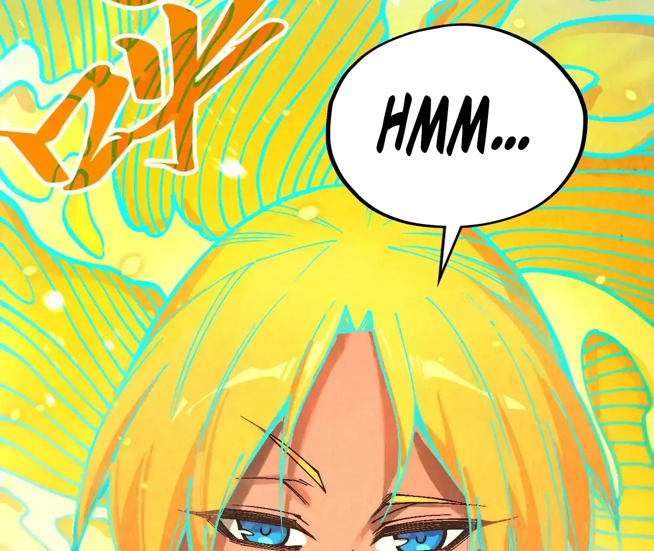 The Ultimate Of All Ages Kainu Manga Chapter 371 Page 43