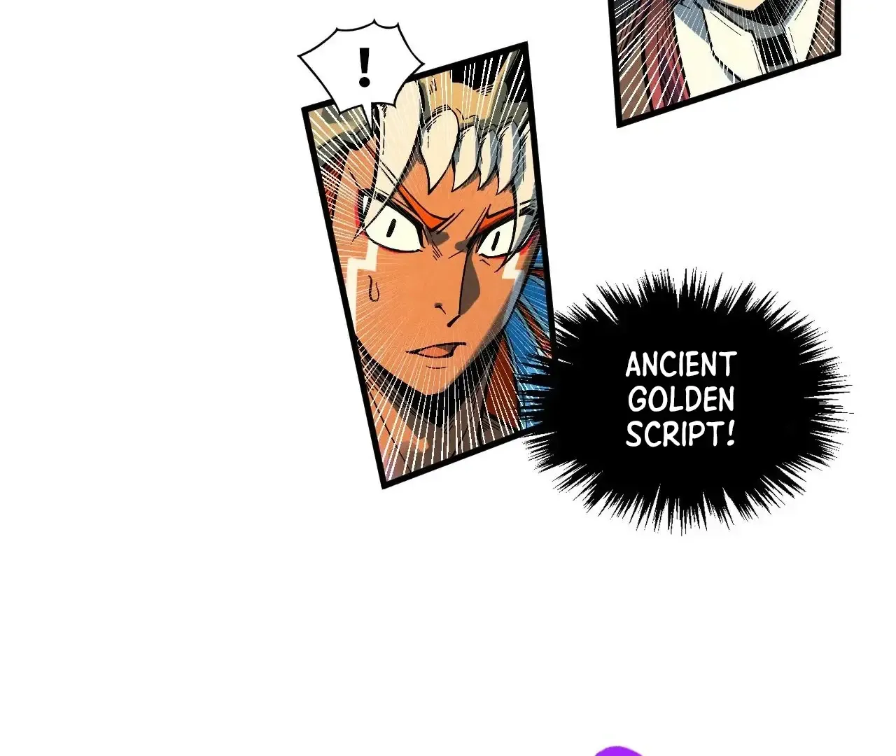 The Ultimate Of All Ages Kainu Manga Chapter 371 Page 50