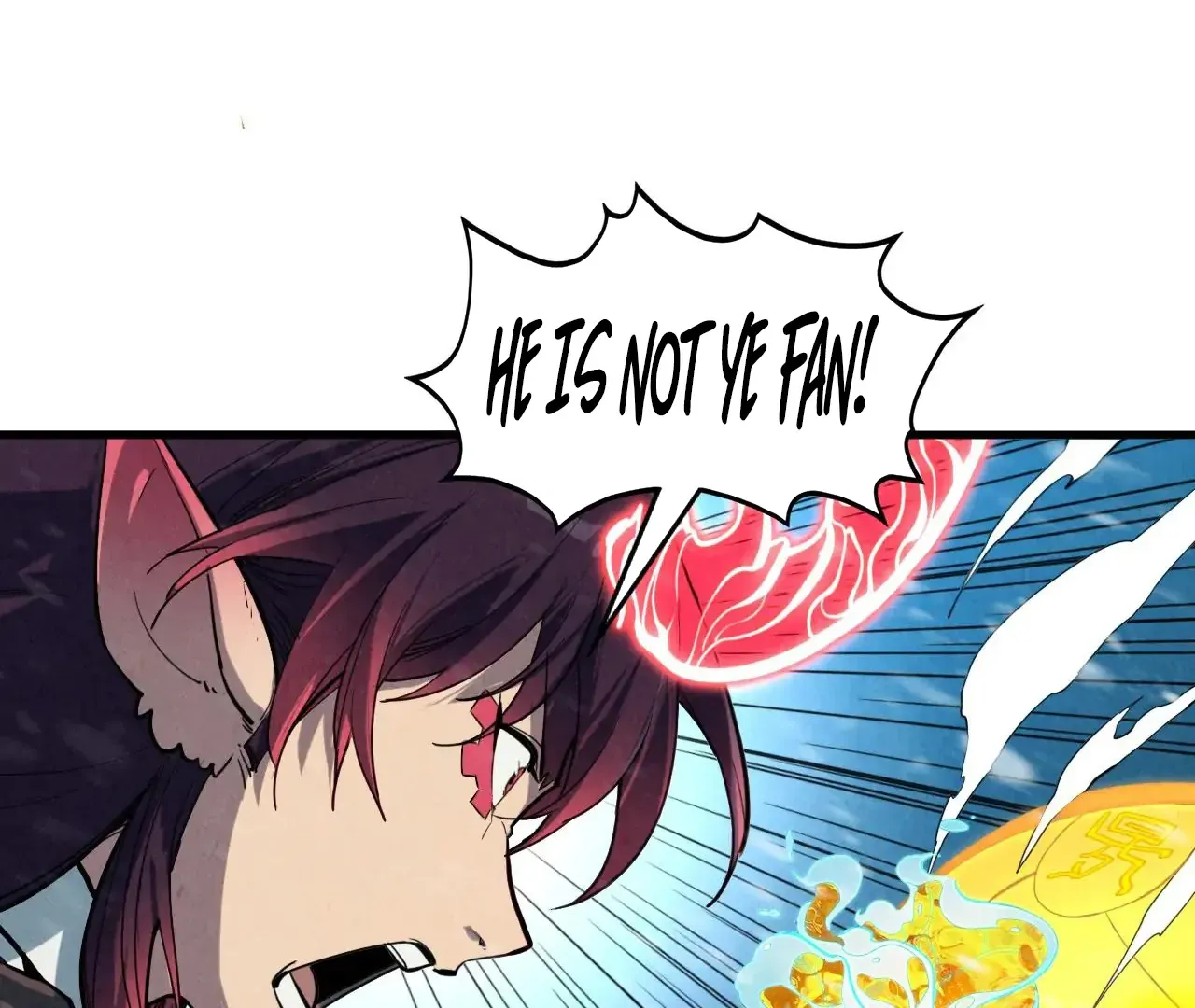 The Ultimate Of All Ages Kainu Manga Chapter 371 Page 56