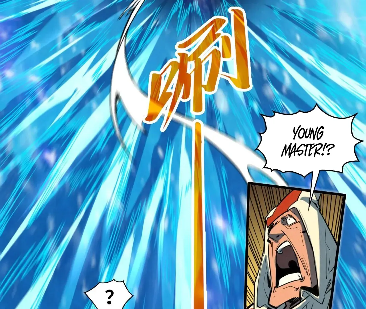 The Ultimate Of All Ages Kainu Manga Chapter 371 Page 62