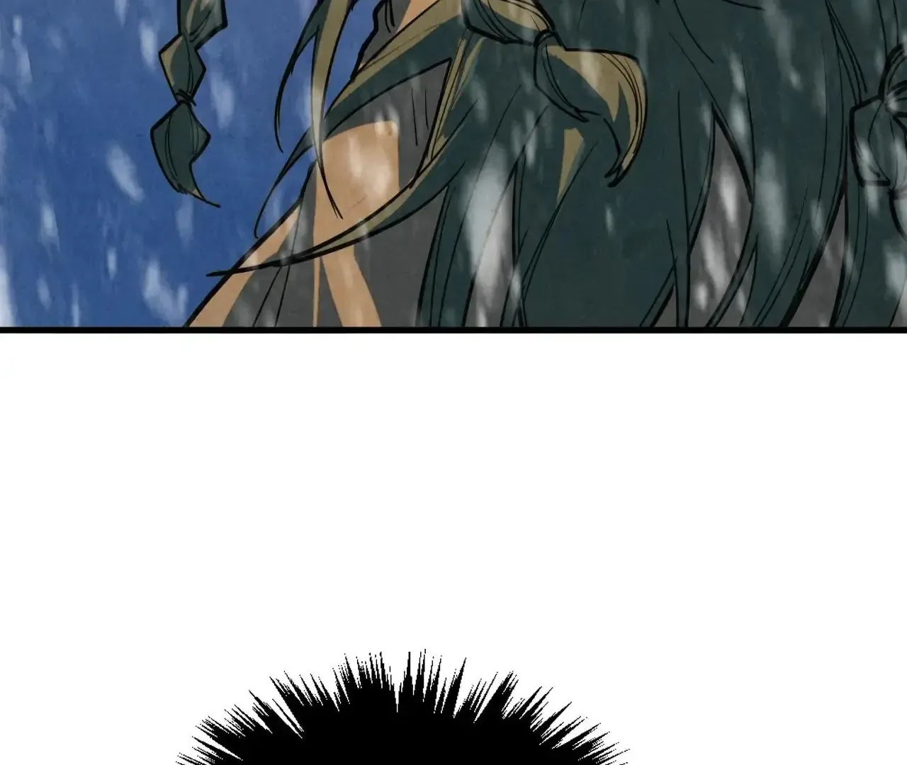 The Ultimate Of All Ages Kainu Manga Chapter 371 Page 69