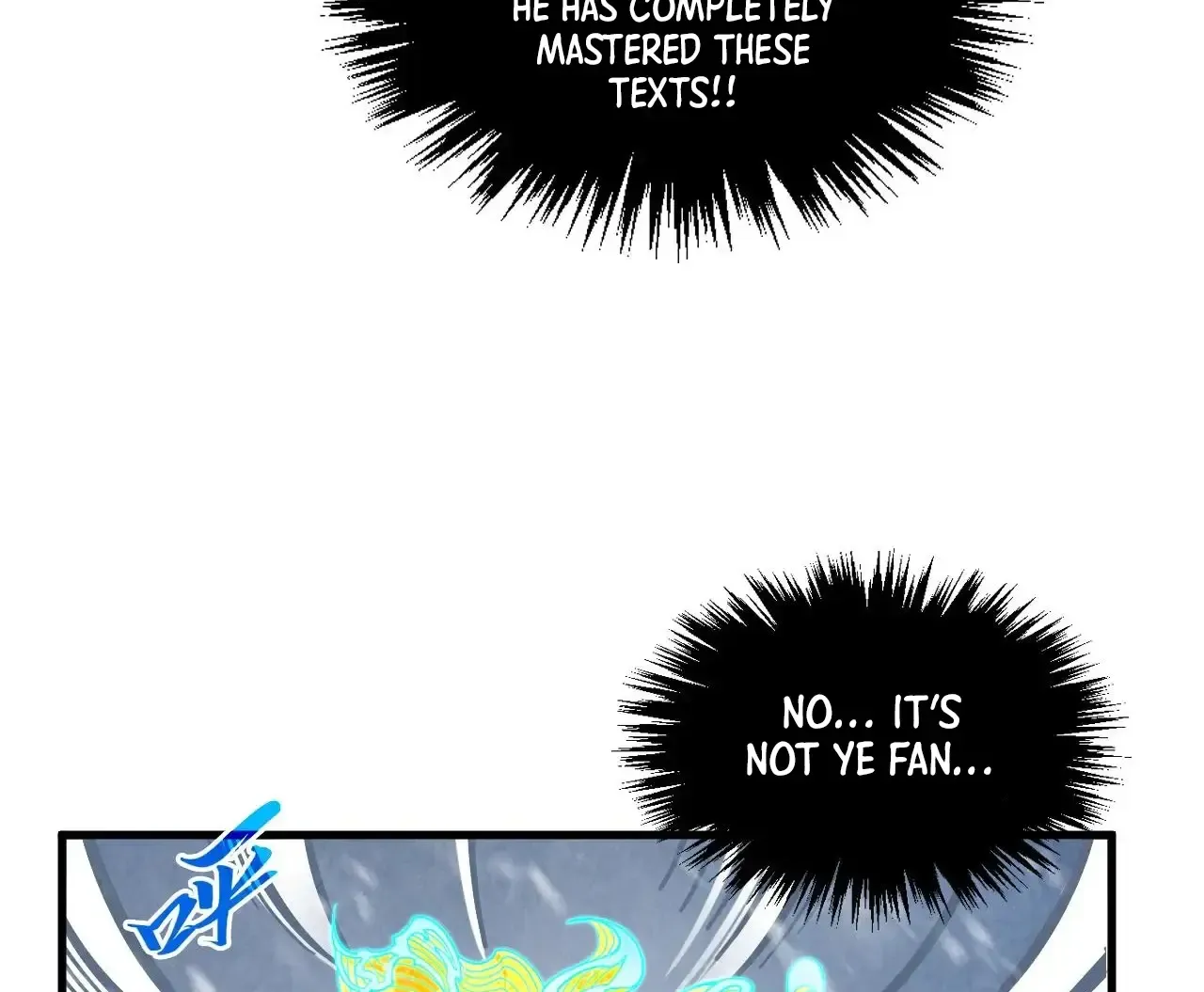 The Ultimate Of All Ages Kainu Manga Chapter 371 Page 71