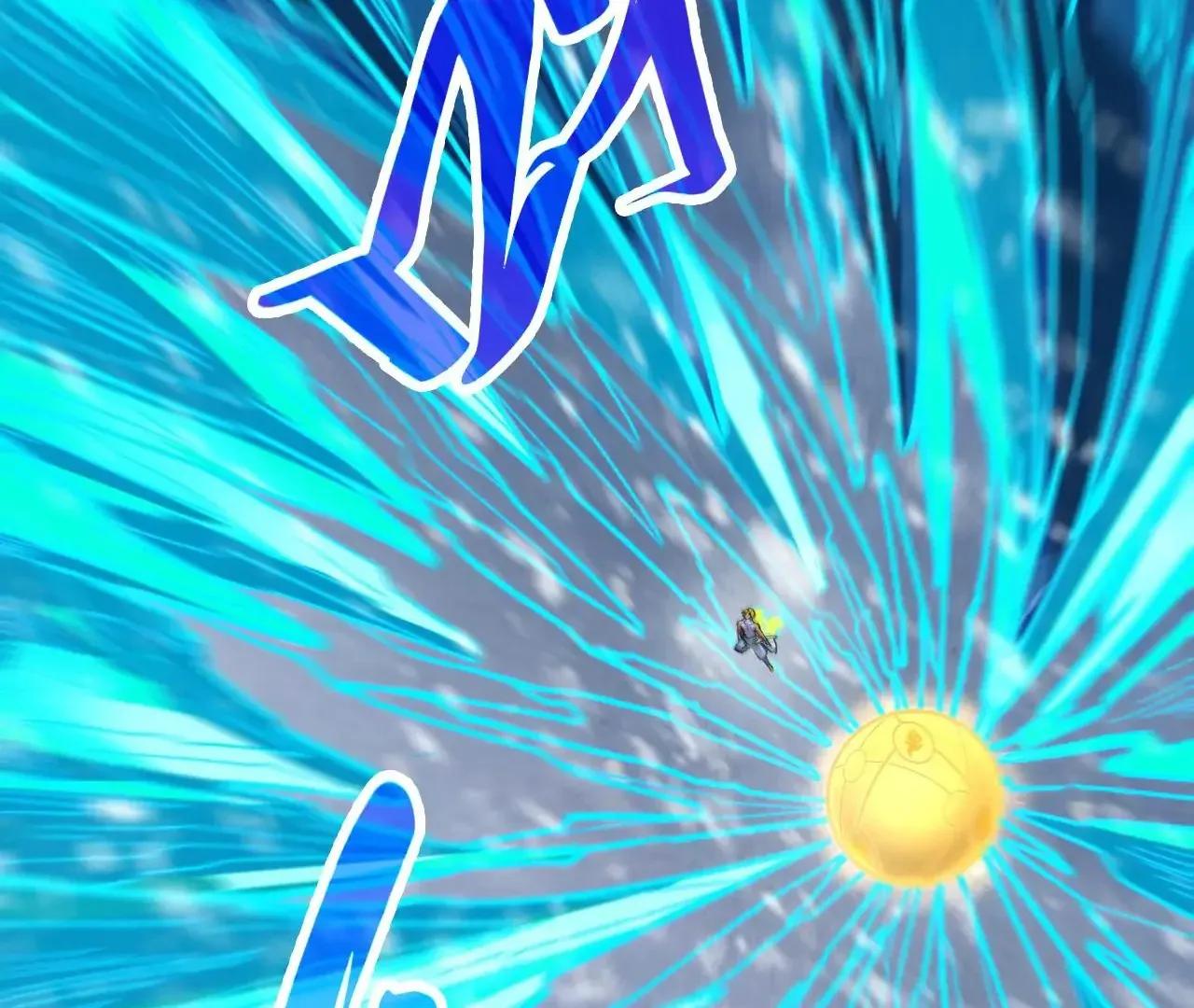 The Ultimate Of All Ages Kainu Manga Chapter 371 Page 79