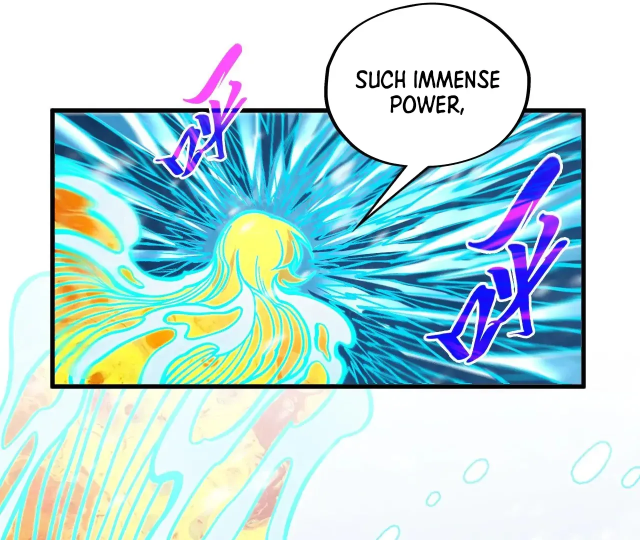 The Ultimate Of All Ages Kainu Manga Chapter 371 Page 84