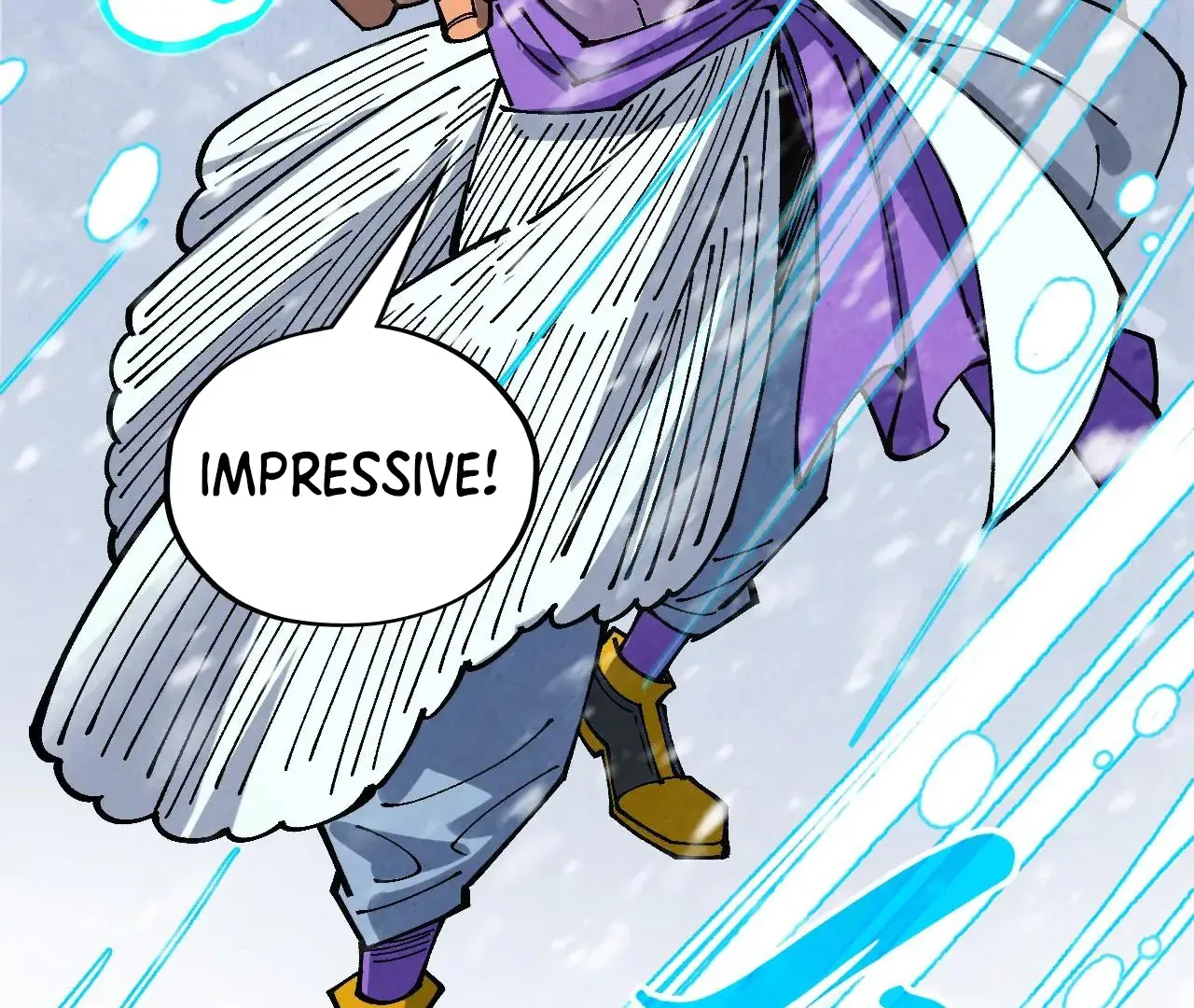 The Ultimate Of All Ages Kainu Manga Chapter 371 Page 87
