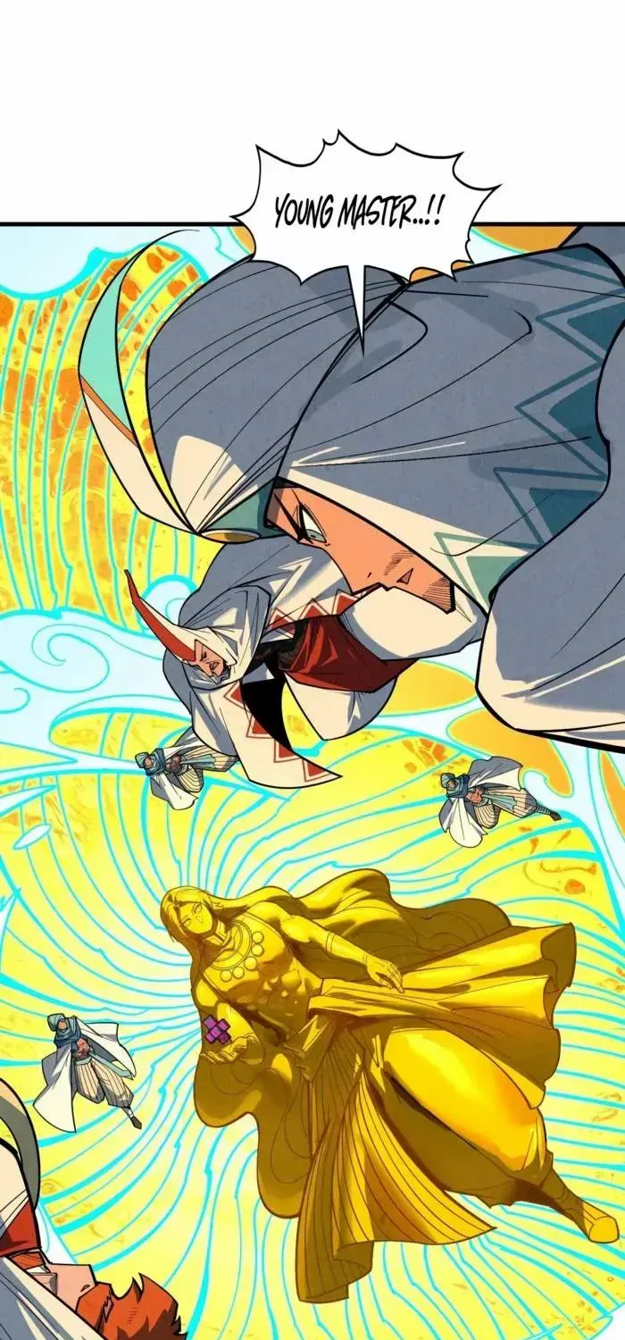 The Ultimate Of All Ages Kainu Manga Chapter 370 Page 4