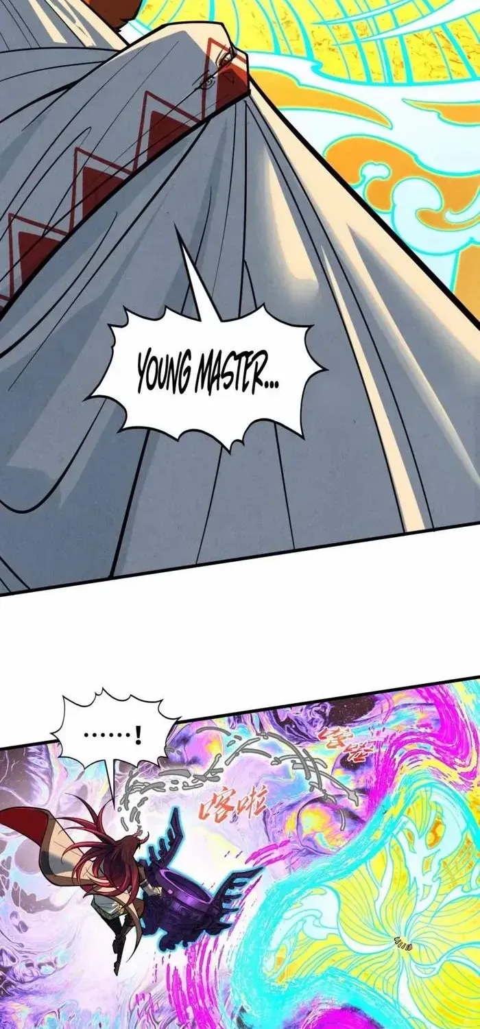 The Ultimate Of All Ages Kainu Manga Chapter 370 Page 5