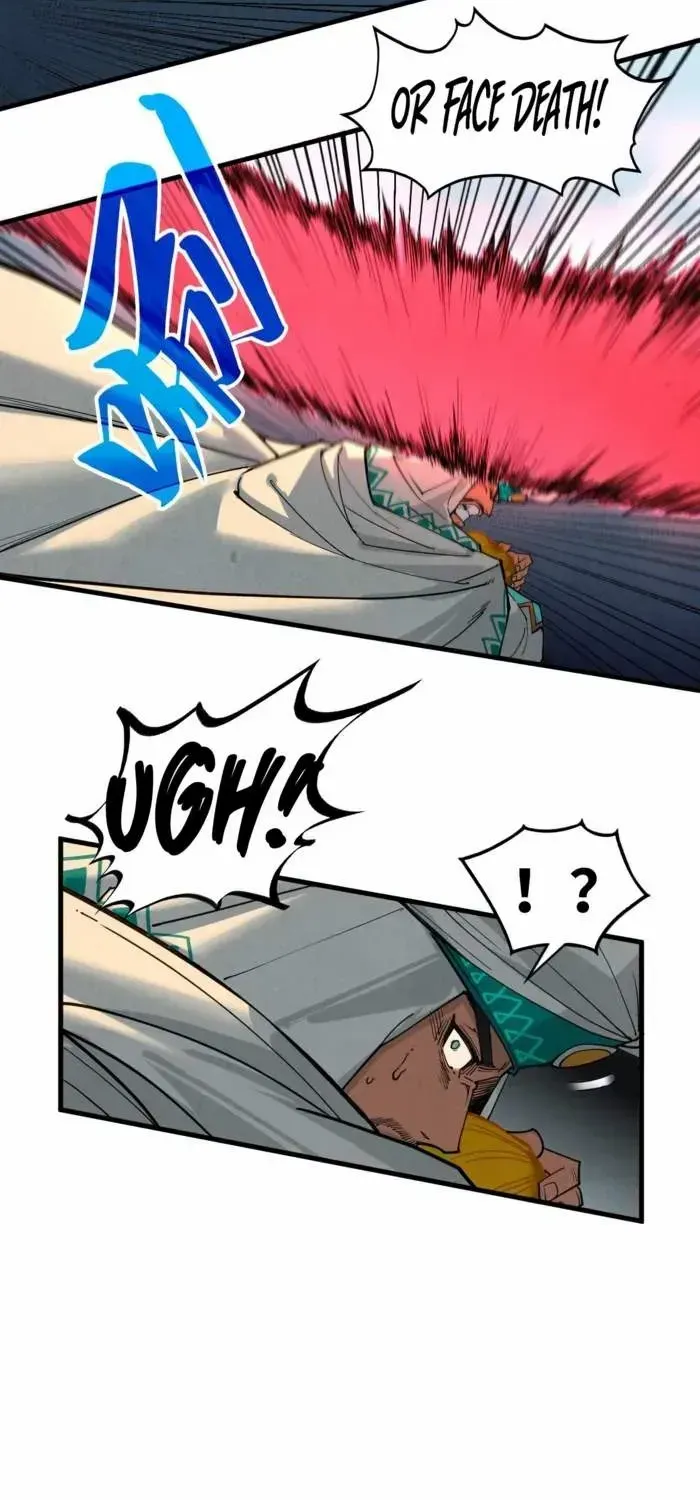 The Ultimate Of All Ages Kainu Manga Chapter 370 Page 15