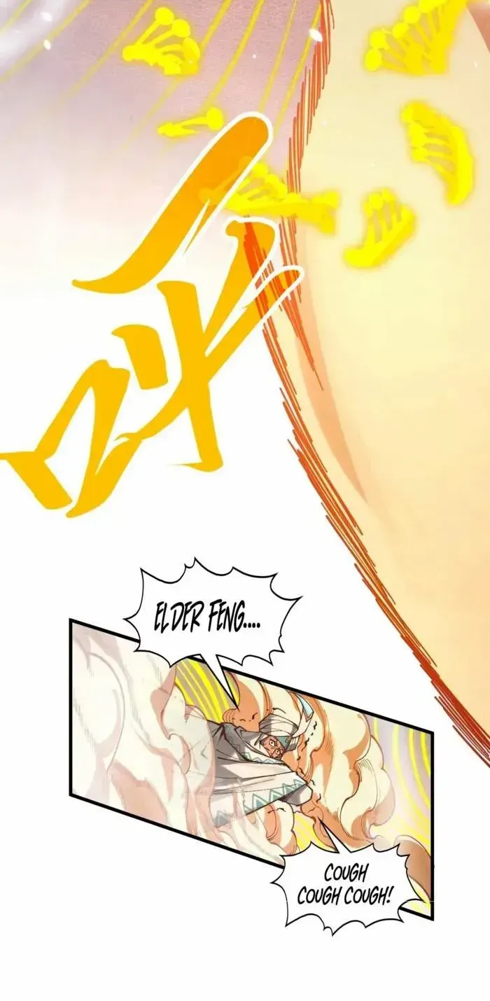 The Ultimate Of All Ages Kainu Manga Chapter 370 Page 21
