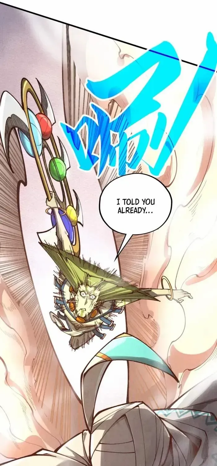 The Ultimate Of All Ages Kainu Manga Chapter 370 Page 22