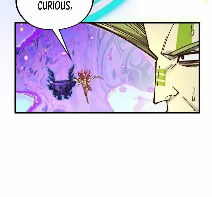 The Ultimate Of All Ages Kainu Manga Chapter 370 Page 27