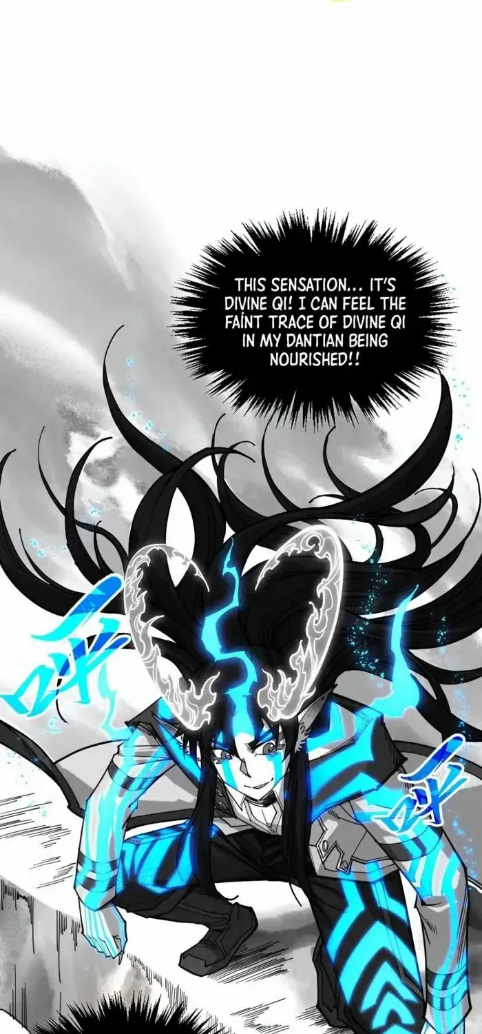 The Ultimate Of All Ages Kainu Manga Chapter 369 Page 37