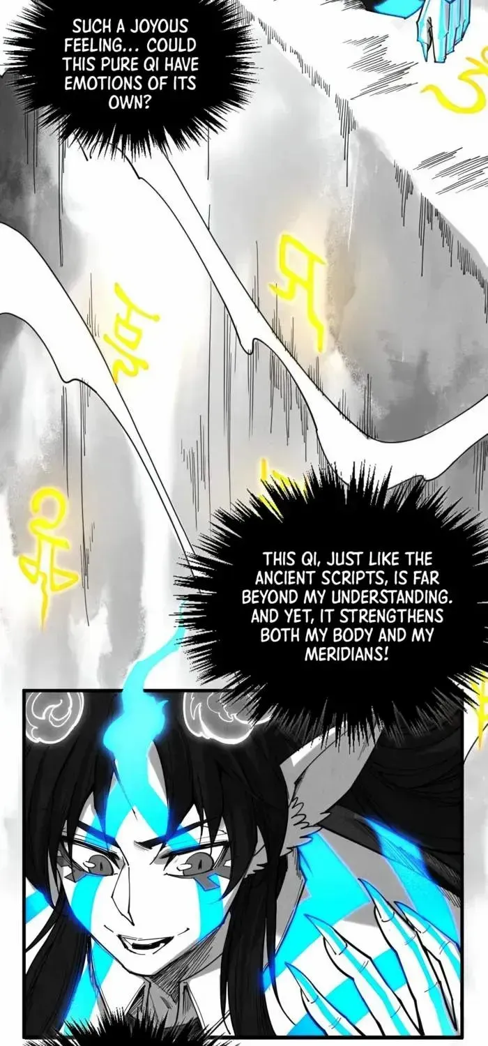 The Ultimate Of All Ages Kainu Manga Chapter 369 Page 38