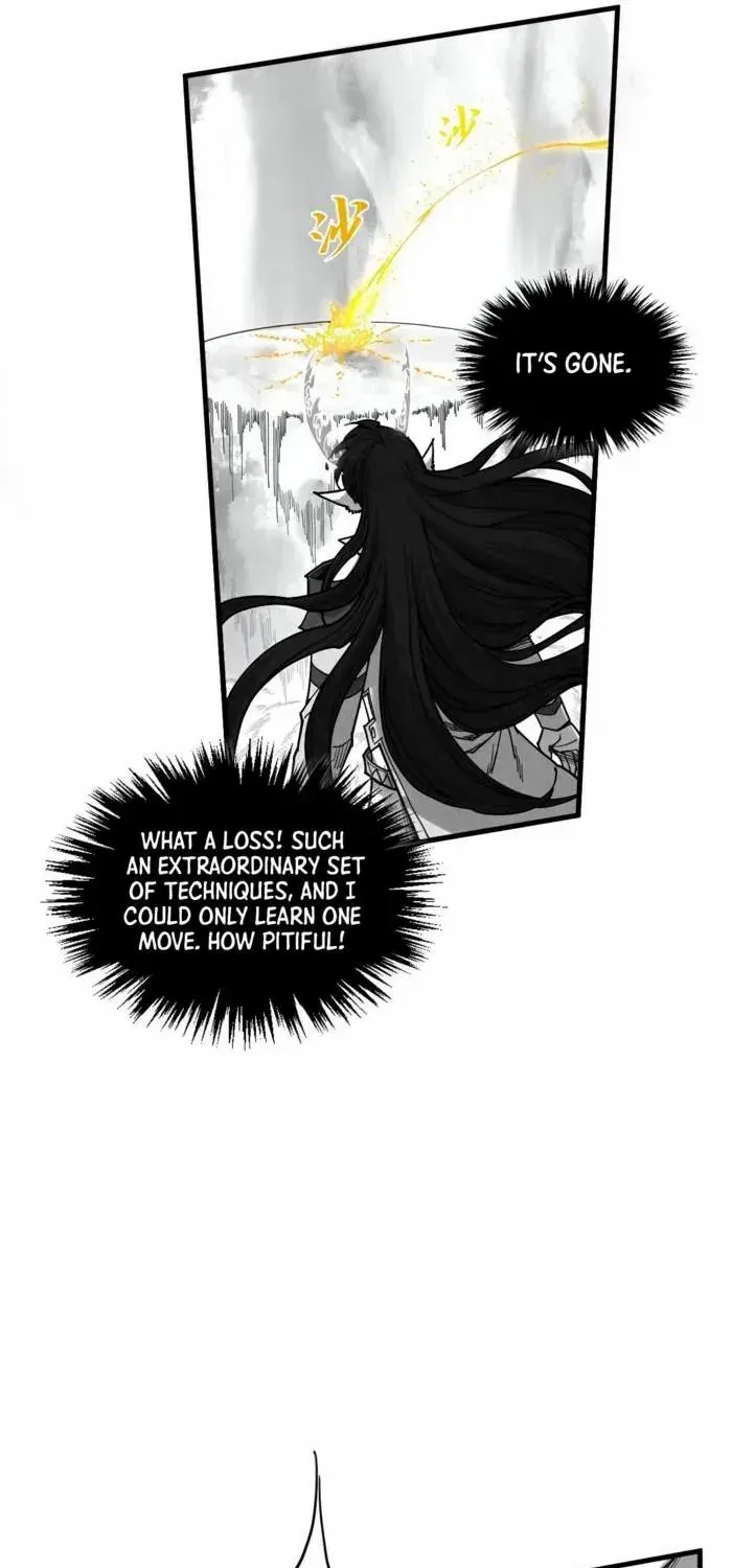 The Ultimate Of All Ages Kainu Manga Chapter 369 Page 40