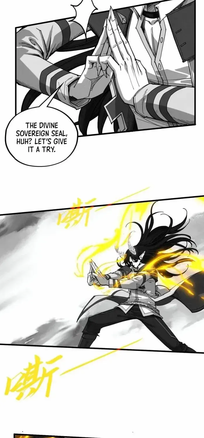 The Ultimate Of All Ages Kainu Manga Chapter 369 Page 41