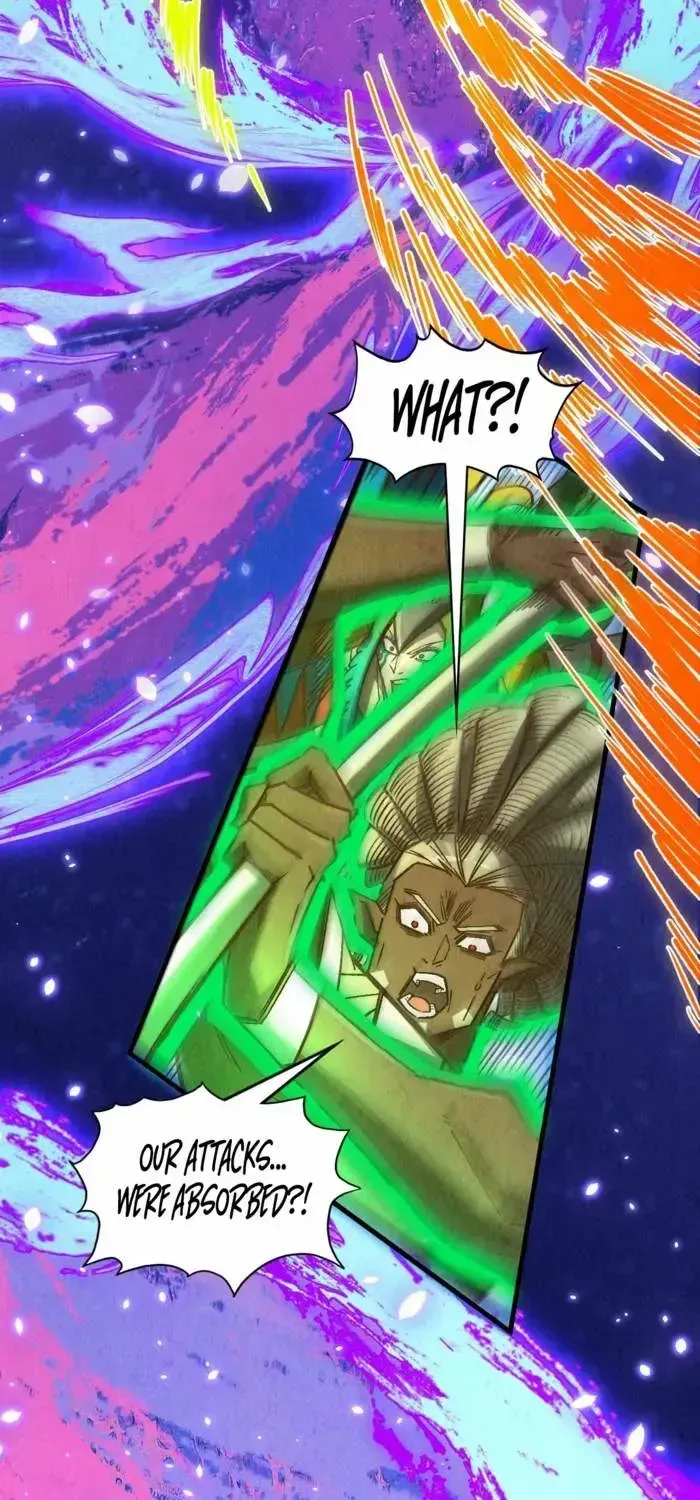 The Ultimate Of All Ages Kainu Manga Chapter 369 Page 47