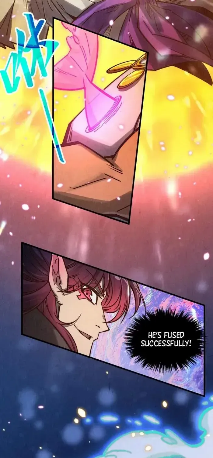 The Ultimate Of All Ages Kainu Manga Chapter 369 Page 51