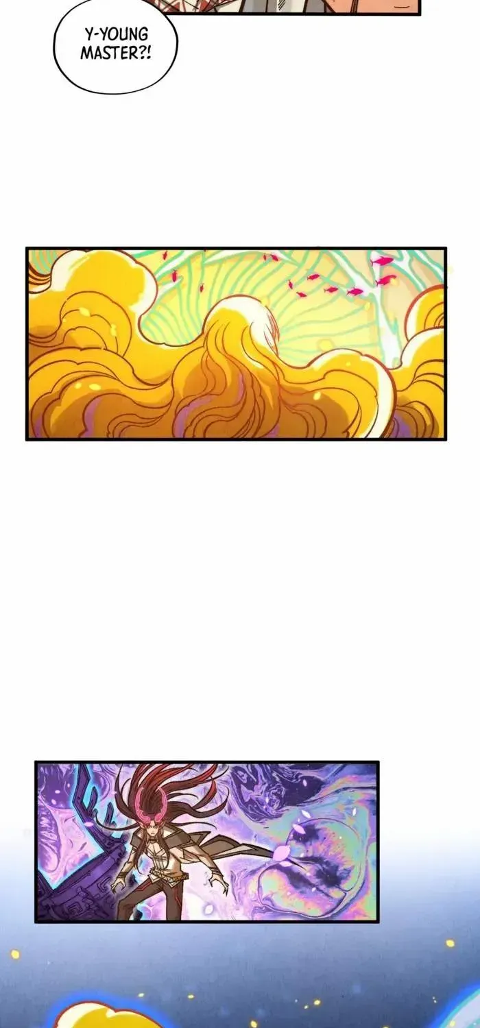 The Ultimate Of All Ages Kainu Manga Chapter 369 Page 62