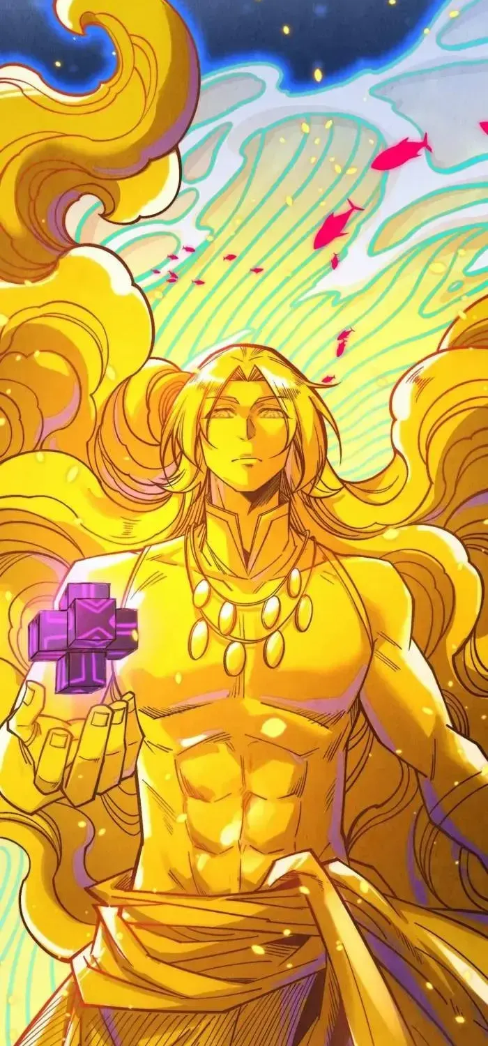 The Ultimate Of All Ages Kainu Manga Chapter 369 Page 63