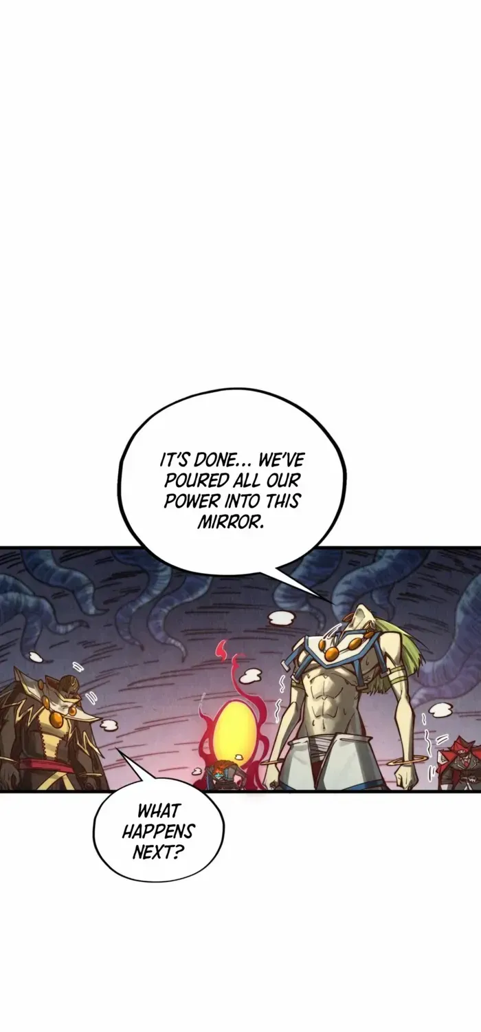The Ultimate Of All Ages Kainu Manga Chapter 367 Page 18