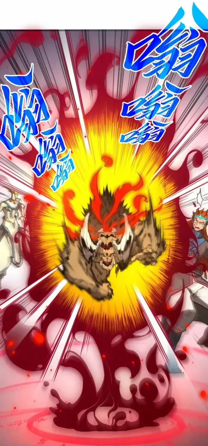The Ultimate Of All Ages Kainu Manga Chapter 367 Page 20