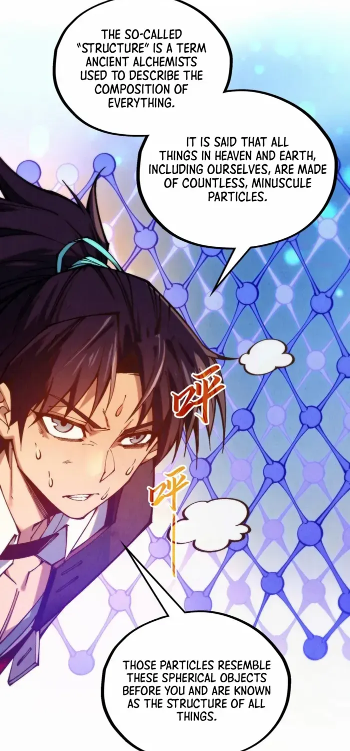 The Ultimate Of All Ages Kainu Manga Chapter 367 Page 35