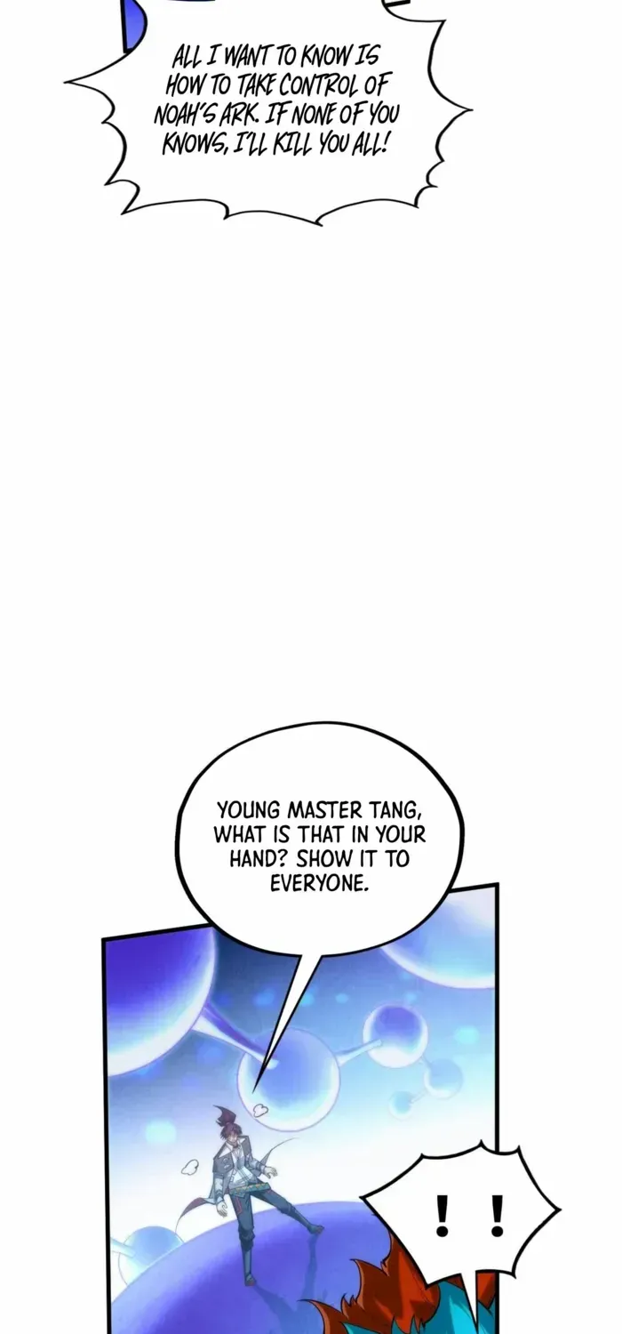 The Ultimate Of All Ages Kainu Manga Chapter 367 Page 38
