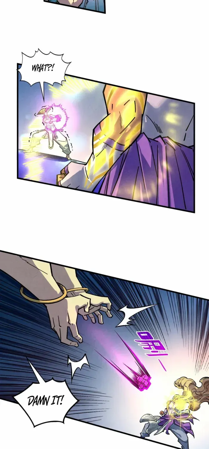 The Ultimate Of All Ages Kainu Manga Chapter 367 Page 49