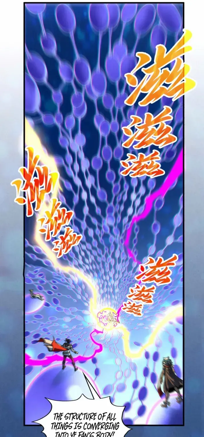 The Ultimate Of All Ages Kainu Manga Chapter 367 Page 57