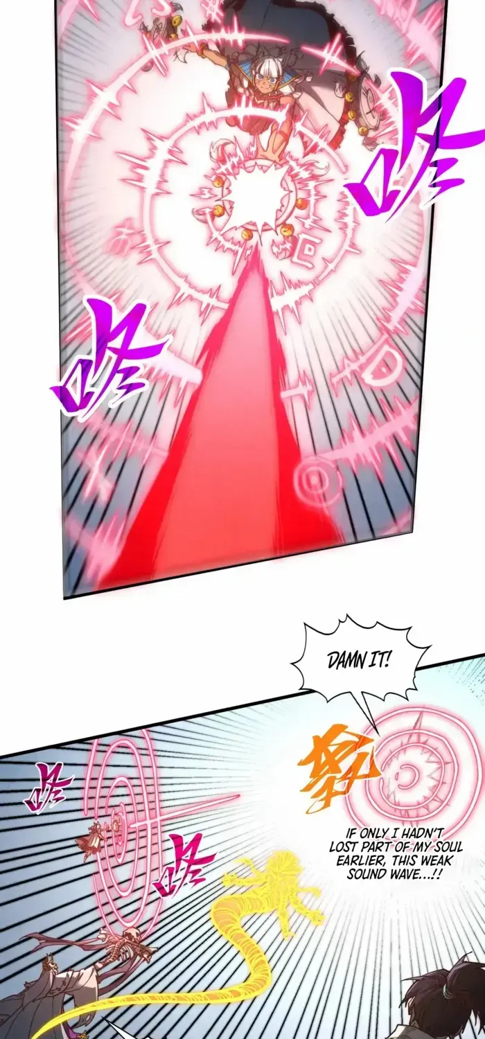 The Ultimate Of All Ages Kainu Manga Chapter 365 Page 46