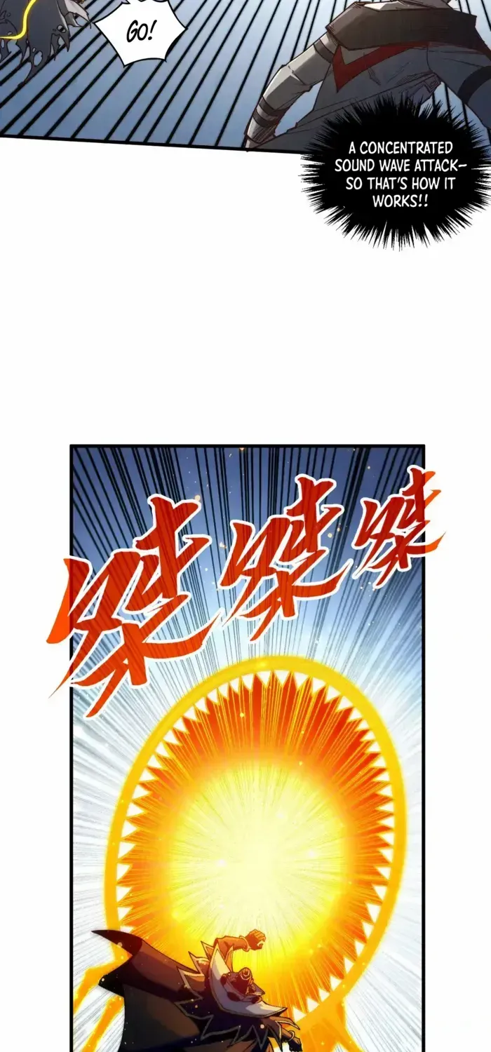 The Ultimate Of All Ages Kainu Manga Chapter 365 Page 47